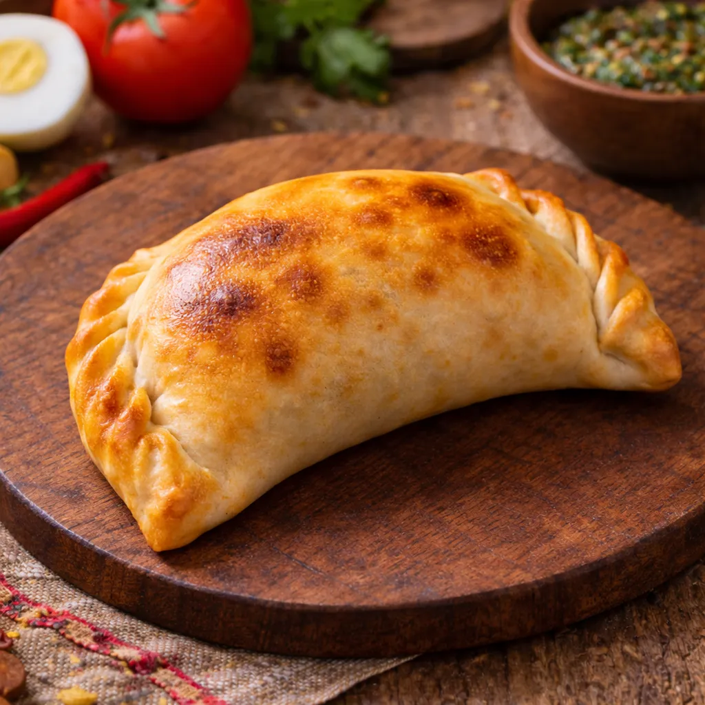 Empanada de Harina Argentina